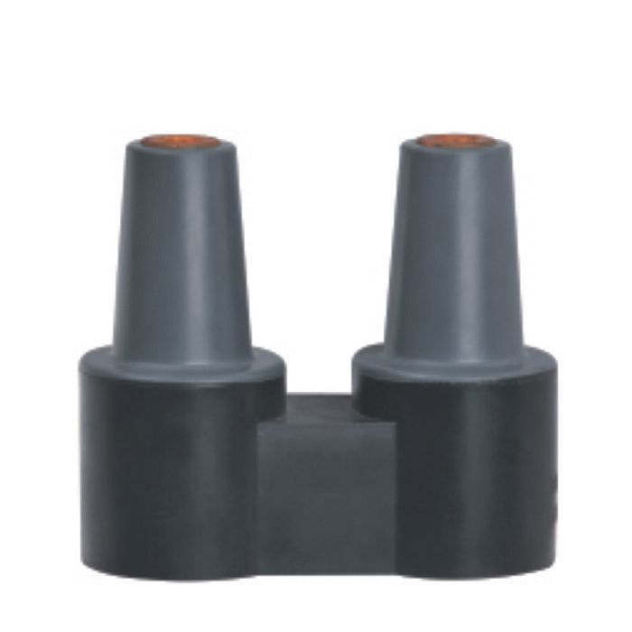 Giunzione di interruzione del carico 15/24 KV 600A