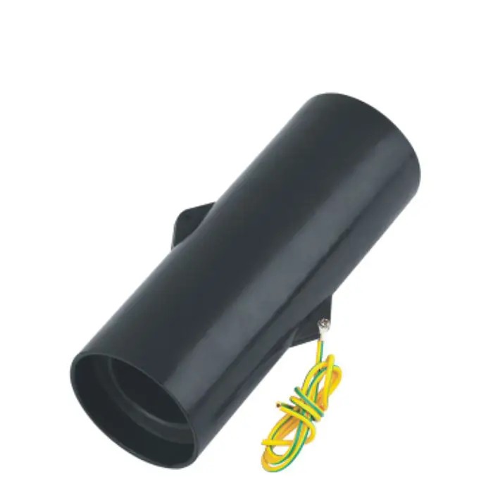 Tubo con boccola estesa 15/24KV 600A Tubo con boccola estesa 15/24KV 600A