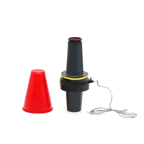 Inserto boccola 15KV 200A