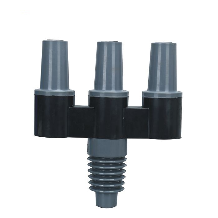 Giunzione di interruzione del carico specifica da 15 KV 600 A