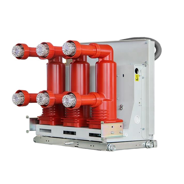 Interruttore automatico sottovuoto Interruttore automatico sottovuoto