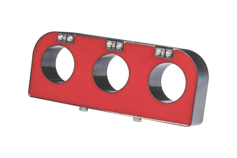 In che modo un trasformatore di corrente con armadio gonfiabile LSY migliora la sicurezza e la precisione del sistema di alimentazione