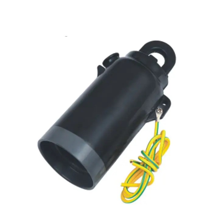 Cappuccio protettivo isolato 24KV 200A