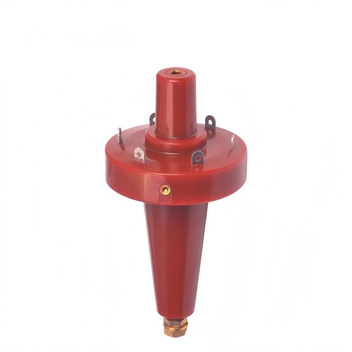 Boccola per apparato 24KV 400A