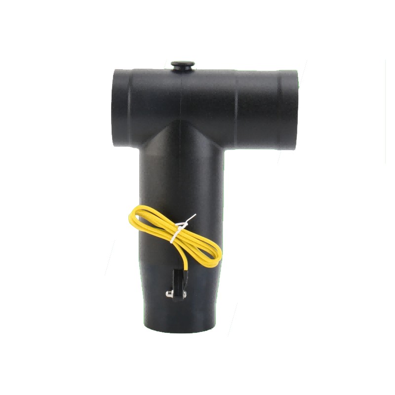 Connettore a gomito di rottura carico 25KV 200A