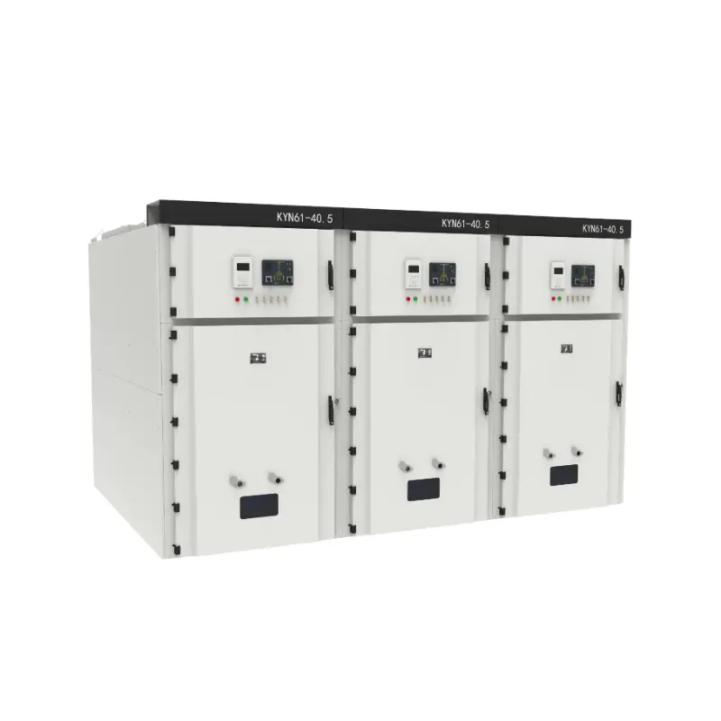 Quadro KYN61-40.5KV