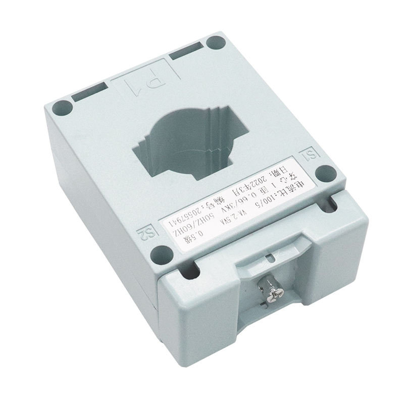 BH-0.66 I Trasformatore di corrente di misurazione