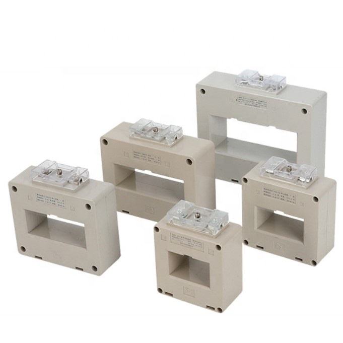 Trasformatore di corrente di misurazione BH-0.66 III