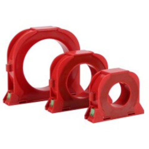 Trasformatore di corrente a sequenza zero tipo CTK