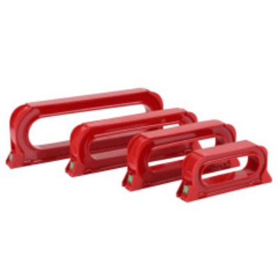 Trasformatore di corrente a sequenza zero quadrato tipo CTX