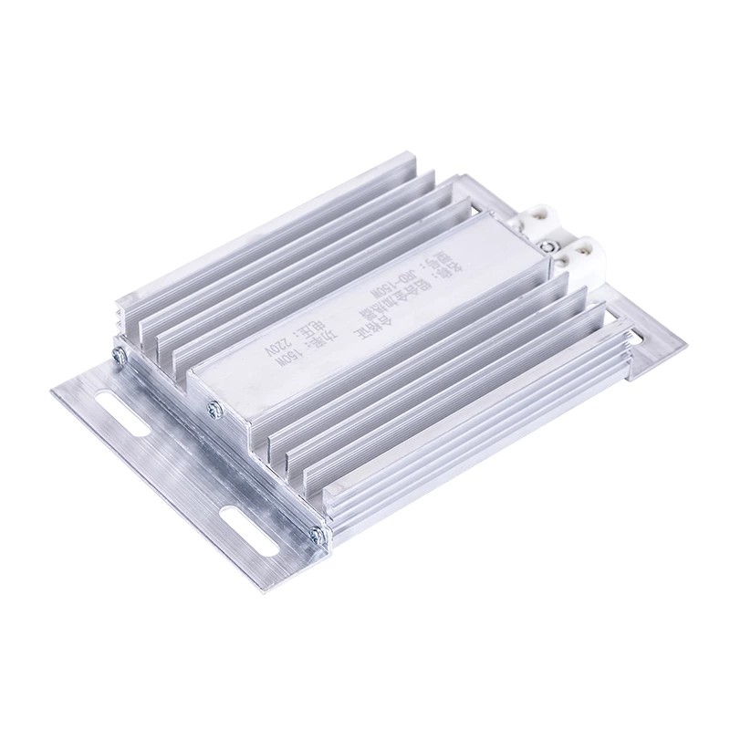 Piastra riscaldante JRD per armadio di distribuzione