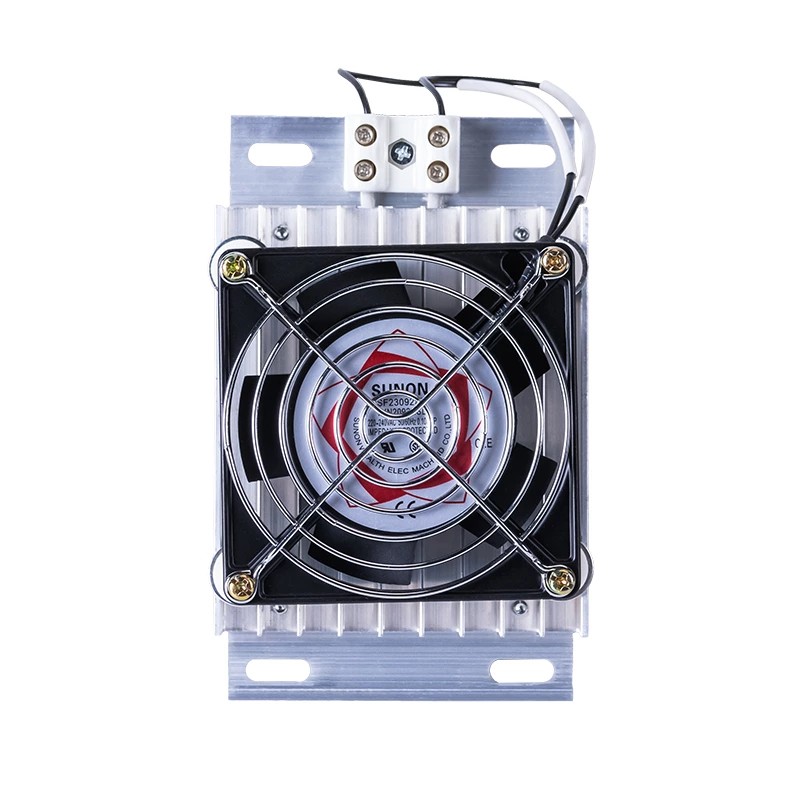 Riscaldatore per armadio di distribuzione DJR-L150S