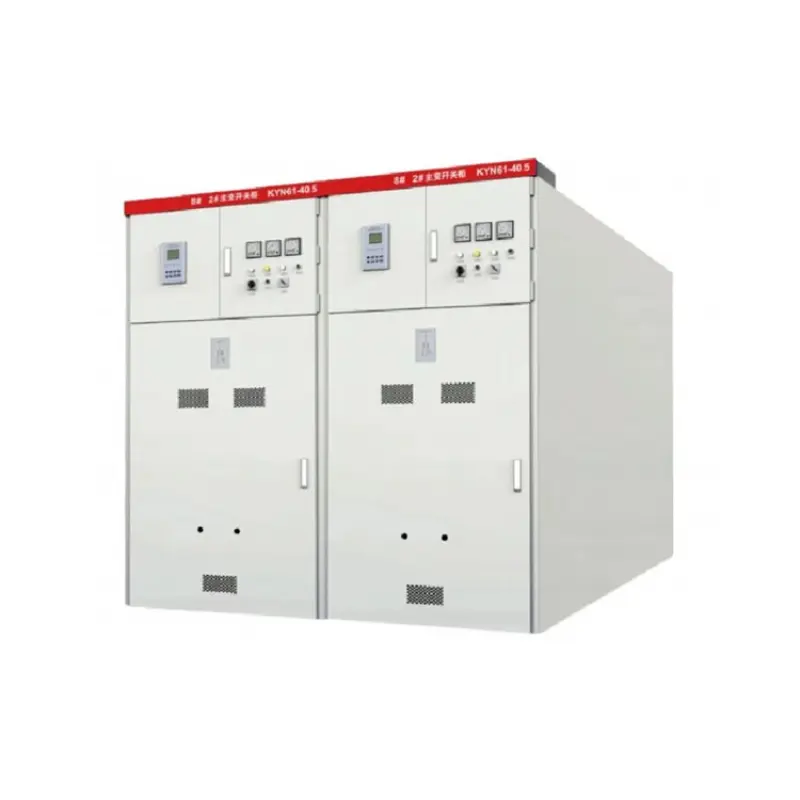 Quadro KYN61-40.5KV
