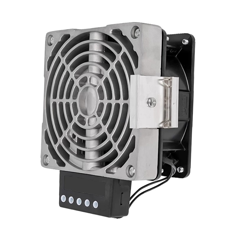 Termoventilatore PTC HVL031 per armadi elettrici