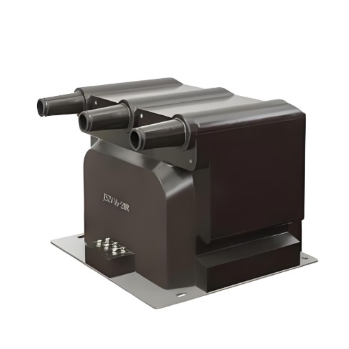 Trasformatore di tensione JDZ16-24R