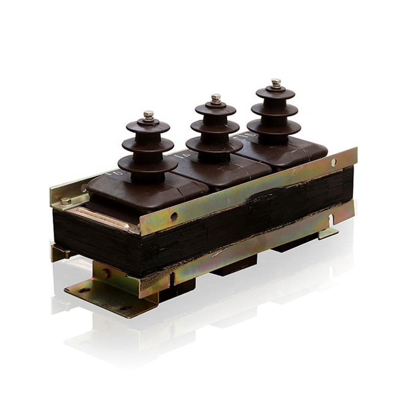 JSZW3-3 6 10(A B) Trasformatore di tensione