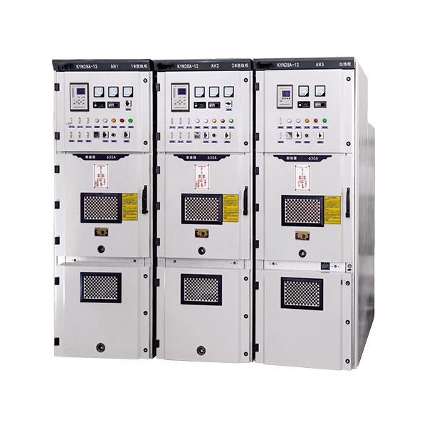Quadro KYN28-12KV Quadro KYN28-12KV