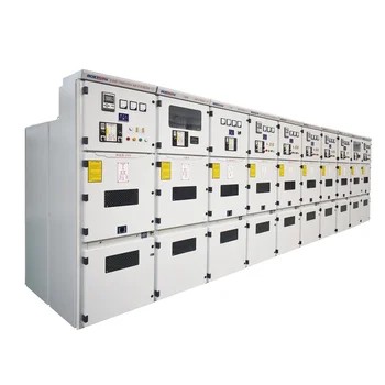 Quadro KYN28-24KV