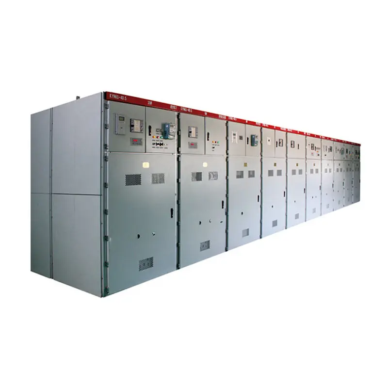 Quadro KYN61-40.5KV Quadro KYN61-40.5KV