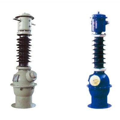 Trasformatore di corrente LB6-35