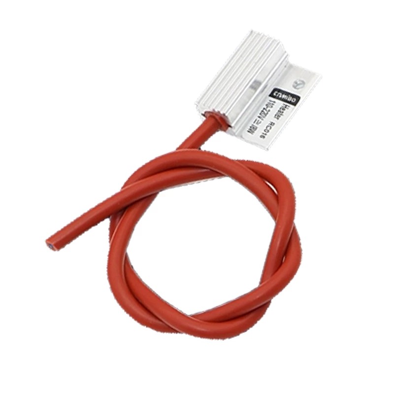 Piccolo riscaldatore a semiconduttore RC016 Armadio di distribuzione PTC